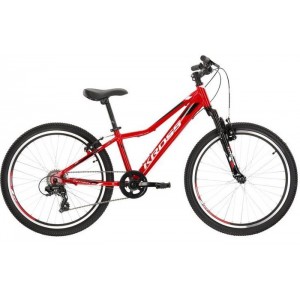 Dviratis KROSS Hexagon JR 1.0 RED